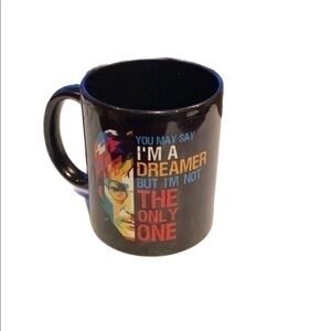 John Lennon: You May Say I’m A Dreamer But I’m Not The Only One